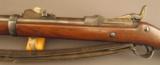 Springfield 1873 Trapdoor Rifle 45-70 Original Leather Sling - 9 of 12