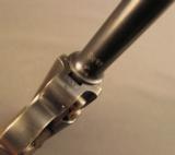 German P.08 Luger Pistol (1920 Rework) - 12 of 12