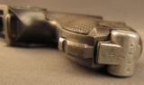 German P.08 Luger Pistol (1920 Rework) - 10 of 12