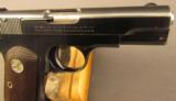 Colt Model 1908 Pocket Pistol in .380 - 2 of 11