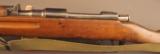 Italian Model 1938 Carcano Short Rifle with Bayonet - 8 of 12
