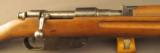 Italian Model 1938 Carcano Short Rifle with Bayonet - 3 of 12