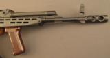 Century International Arms Model AMD-65 Carbine with Folding Stock - 4 of 12