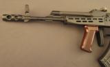 Century International Arms Model AMD-65 Carbine with Folding Stock - 6 of 12