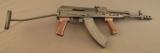 Century International Arms Model AMD-65 Carbine with Folding Stock - 1 of 12