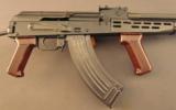Century International Arms Model AMD-65 Carbine with Folding Stock - 3 of 12