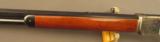 Uberti Model 1873 Lever Action Rifle in .45 Colt - 9 of 12
