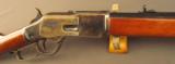 Uberti Model 1873 Lever Action Rifle in .45 Colt - 4 of 12