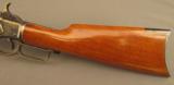 Uberti Model 1873 Lever Action Rifle in .45 Colt - 12 of 12