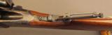 Sharps Rifle “Old Reliable” Italian Single Shot 45-70 - 1 of 1