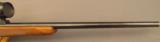Custom Engraved Sharps Borchardt Varmint Rifle w/ extra 45-70 Barrel - 6 of 12