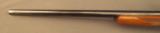 Custom Engraved Sharps Borchardt Varmint Rifle w/ extra 45-70 Barrel - 12 of 12