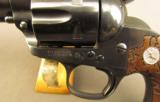 Colt Bisley Model Revolver 1st Generation SAA 45 Long Colt - 6 of 12