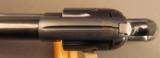 Colt Bisley Model Revolver 1st Generation SAA 45 Long Colt - 9 of 12