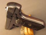 Colt Model 1908 Pocket Pistol in .380 - 7 of 11