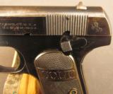 Colt Model 1908 Pocket Pistol in .380 - 5 of 11