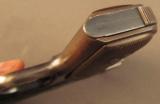 Colt Model 1908 Pocket Pistol in .380 - 9 of 11