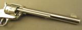 Ruger New Vaquero Revolver 45 Long Colt Single Action - 3 of 12