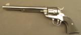 Ruger New Vaquero Revolver 45 Long Colt Single Action - 4 of 12