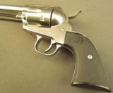 Ruger New Vaquero Revolver 45 Long Colt Single Action - 5 of 12