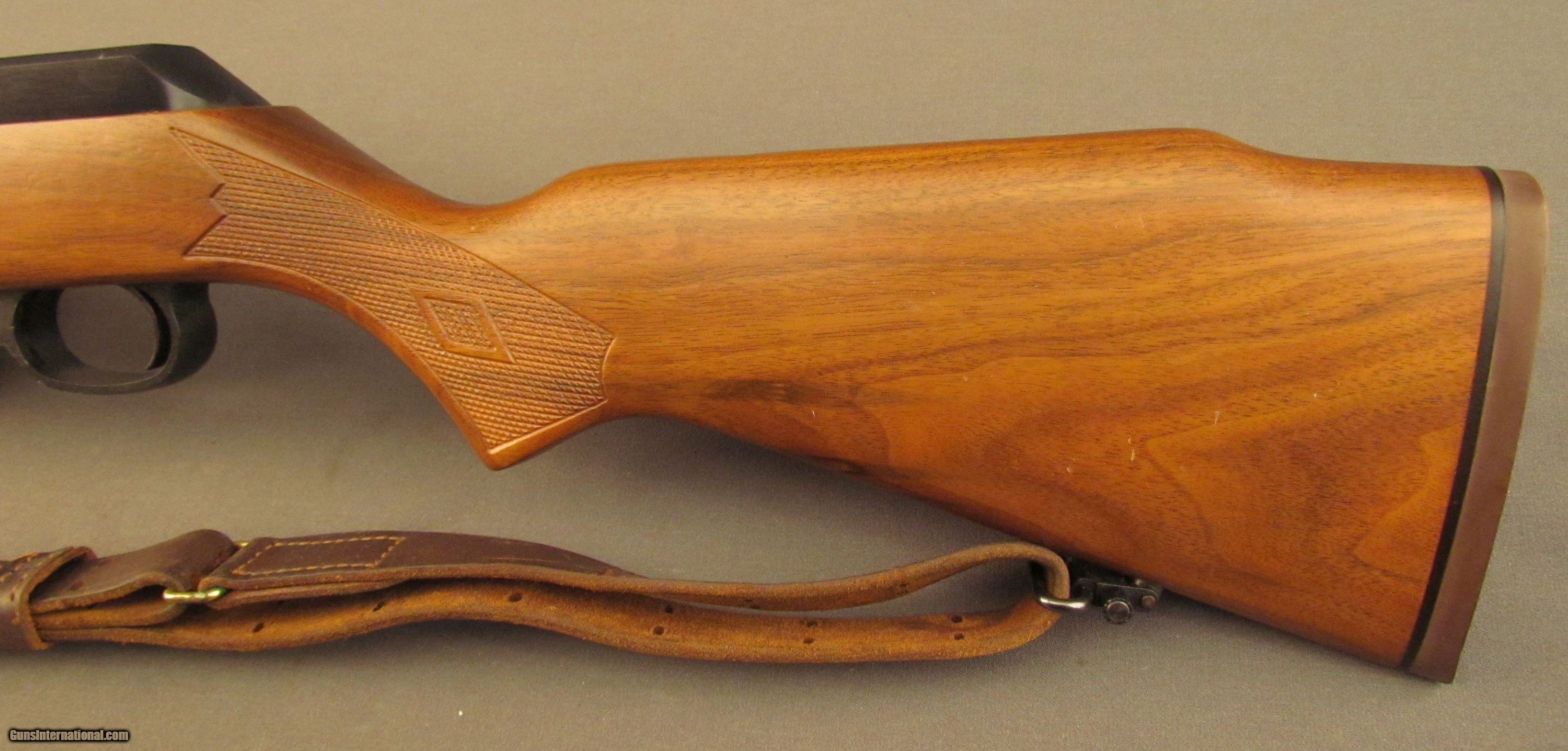 marlin 22 magnum semi auto rifle