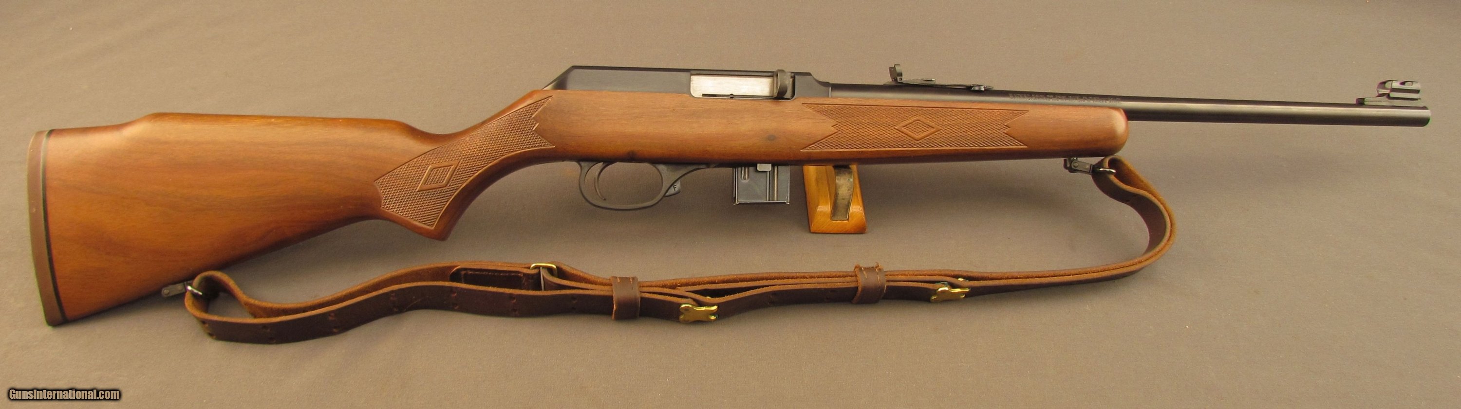 Marlin Model 922M Semi-Auto Rifle 22 Magnum