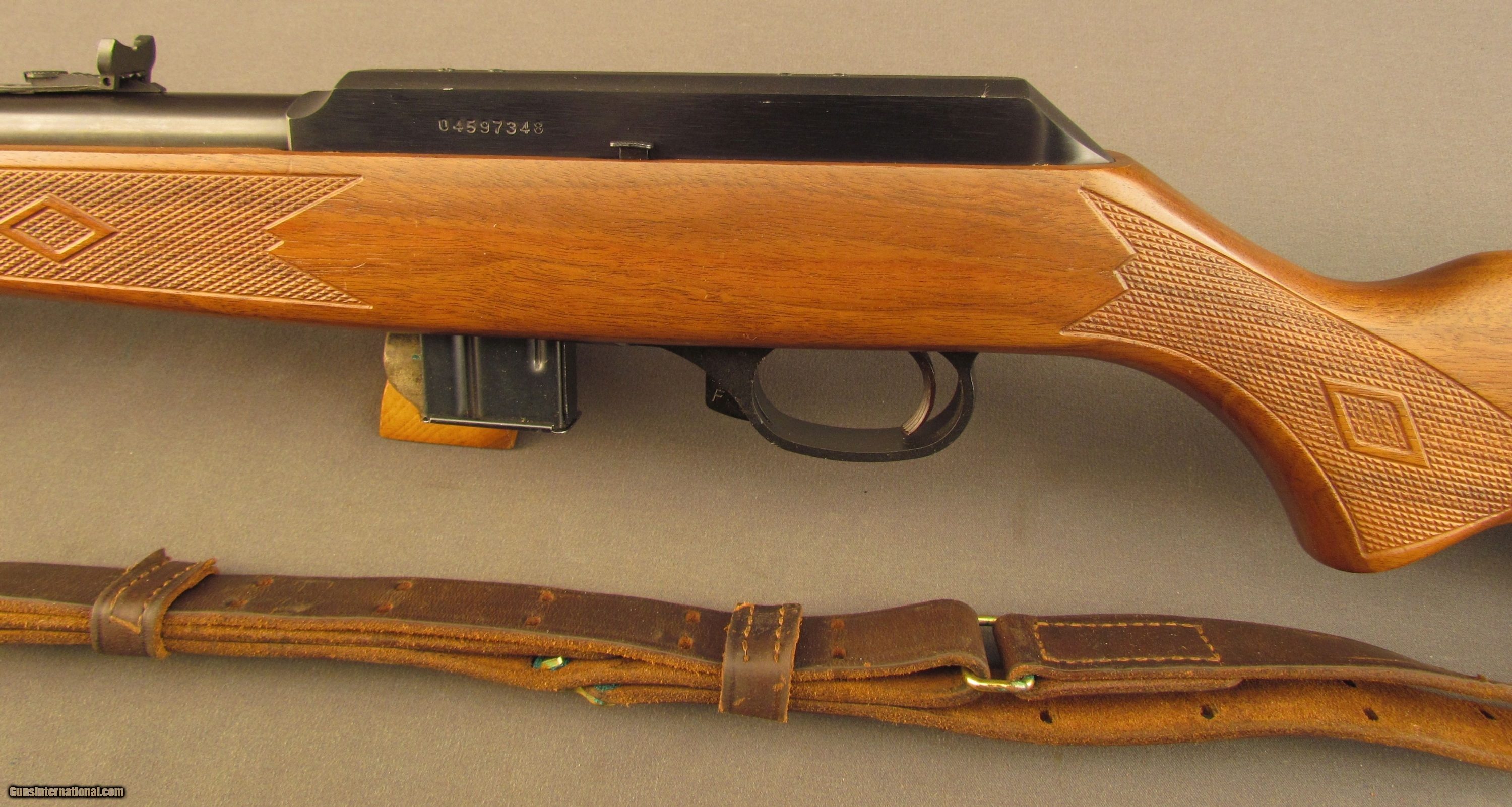 Marlin Model 922m Semi Auto Rifle 22 Magnum Free Nude Porn Photos