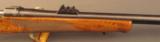 CZ Model 550 Safari Classic Rifle in .375 - 5 of 12