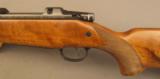 CZ Model 550 Safari Classic Rifle in .375 - 8 of 12