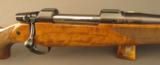 CZ Model 550 Safari Classic Rifle in .375 - 4 of 12