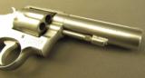 S&W Model 64-1 Revolver 38 Special - 3 of 12
