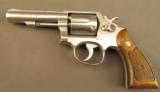 S&W Model 64-1 Revolver 38 Special - 4 of 12