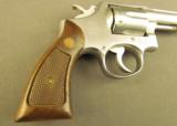 S&W Model 64-1 Revolver 38 Special - 2 of 12