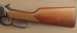 Winchester Model 9410 Traditional Lever Action Shotgun - 6 of 12