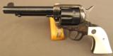 Ruger Vaquero Convertible Model Revolver - 5 of 12