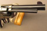 Ruger Vaquero Convertible Model Revolver - 4 of 12