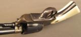Ruger Vaquero Convertible Model Revolver - 11 of 12
