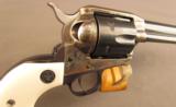Ruger Vaquero Convertible Model Revolver - 3 of 12