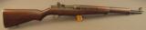 U.S. M1 Garand Rifle by Springfield Armory (World War II Production) - 2 of 12