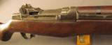 U.S. M1 Garand Rifle by Springfield Armory (World War II Production) - 4 of 12