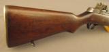 U.S. M1 Garand Rifle by Springfield Armory (World War II Production) - 3 of 12