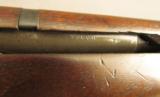 U.S. M1 Garand Rifle by Springfield Armory (World War II Production) - 5 of 12