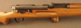 Swiss K31 Hammerli 22 Target Rifle KKSD - 3 of 12