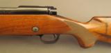 Winchester Model 70 Classic Super Grade Rifle - 8 of 12