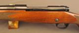 Winchester Model 70 Classic Super Grade Rifle - 9 of 12