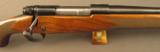 Winchester Model 70 Classic Super Grade Rifle - 4 of 12