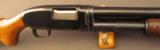 Winchester Model 12 Shotgun 12 Gauge Pump Action - 4 of 12