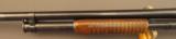 Winchester Model 12 Shotgun 12 Gauge Pump Action - 10 of 12