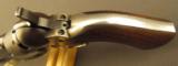 Scarce Colt Model 1849 Hartford-London Pocket Revolver - 9 of 12