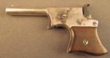 Remington Saw Handle Vest Pocket Deringer - 3 of 8
